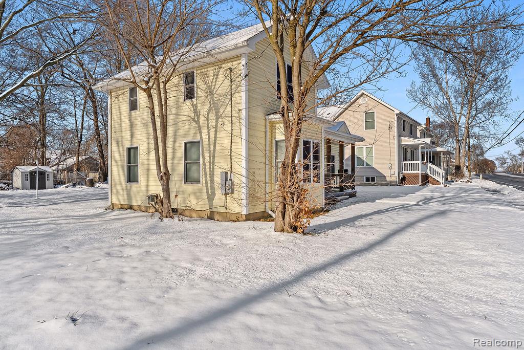 1114 S Grand Traverse St