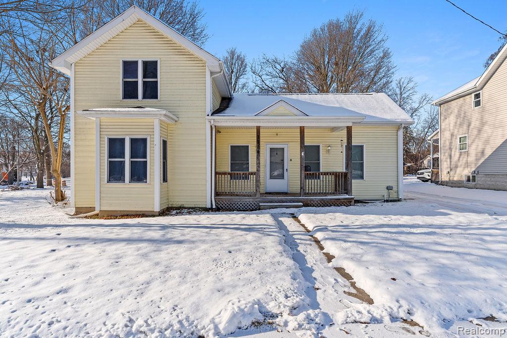 1114 S Grand Traverse St