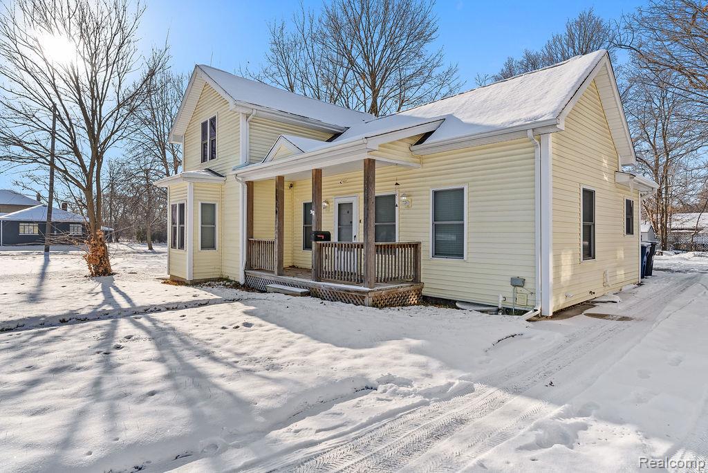 1114 S Grand Traverse St