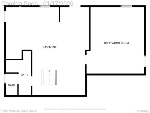 Tiny photo for 24070 Rosewood Street, Oak Park City, MI 48237 (MLS # 20261002678)