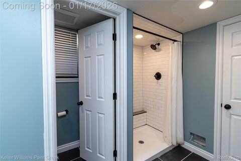 Tiny photo for 24070 Rosewood Street, Oak Park City, MI 48237 (MLS # 20261002678)