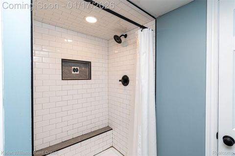 Tiny photo for 24070 Rosewood Street, Oak Park City, MI 48237 (MLS # 20261002678)