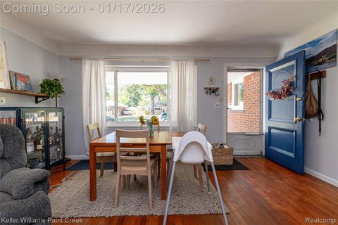 Tiny photo for 24070 Rosewood Street, Oak Park City, MI 48237 (MLS # 20261002678)