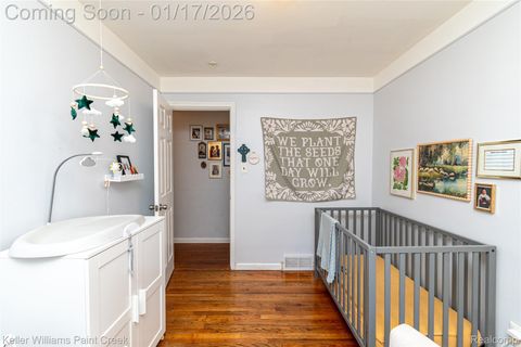 Tiny photo for 24070 Rosewood Street, Oak Park City, MI 48237 (MLS # 20261002678)