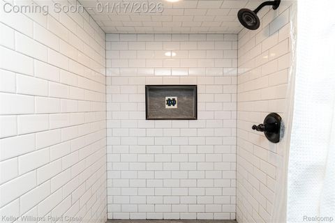 Tiny photo for 24070 Rosewood Street, Oak Park City, MI 48237 (MLS # 20261002678)