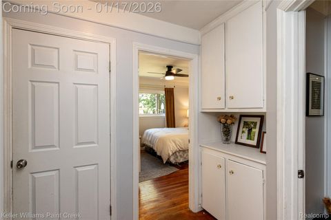 Tiny photo for 24070 Rosewood Street, Oak Park City, MI 48237 (MLS # 20261002678)