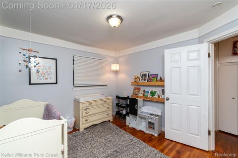 Tiny photo for 24070 Rosewood Street, Oak Park City, MI 48237 (MLS # 20261002678)