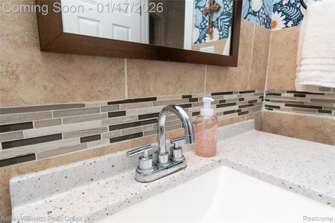 Tiny photo for 24070 Rosewood Street, Oak Park City, MI 48237 (MLS # 20261002678)