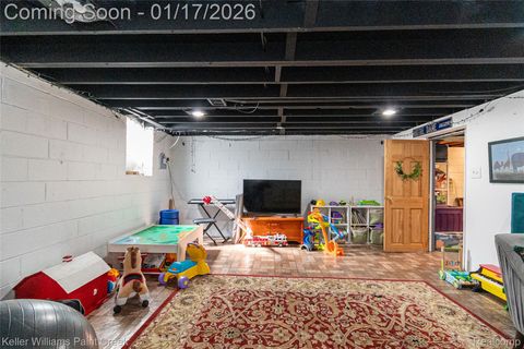 Tiny photo for 24070 Rosewood Street, Oak Park City, MI 48237 (MLS # 20261002678)