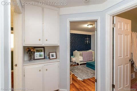 Tiny photo for 24070 Rosewood Street, Oak Park City, MI 48237 (MLS # 20261002678)