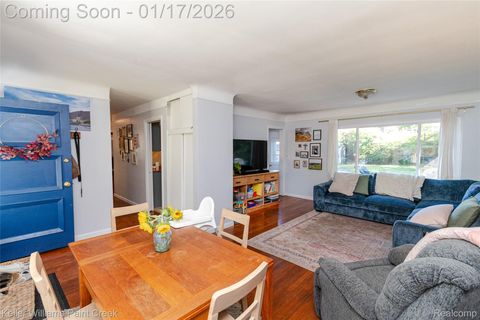 Tiny photo for 24070 Rosewood Street, Oak Park City, MI 48237 (MLS # 20261002678)