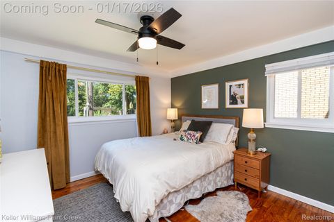 Tiny photo for 24070 Rosewood Street, Oak Park City, MI 48237 (MLS # 20261002678)