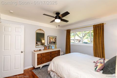 Tiny photo for 24070 Rosewood Street, Oak Park City, MI 48237 (MLS # 20261002678)