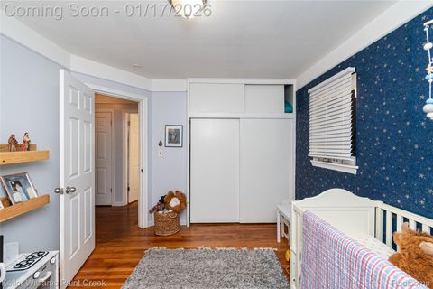 Tiny photo for 24070 Rosewood Street, Oak Park City, MI 48237 (MLS # 20261002678)