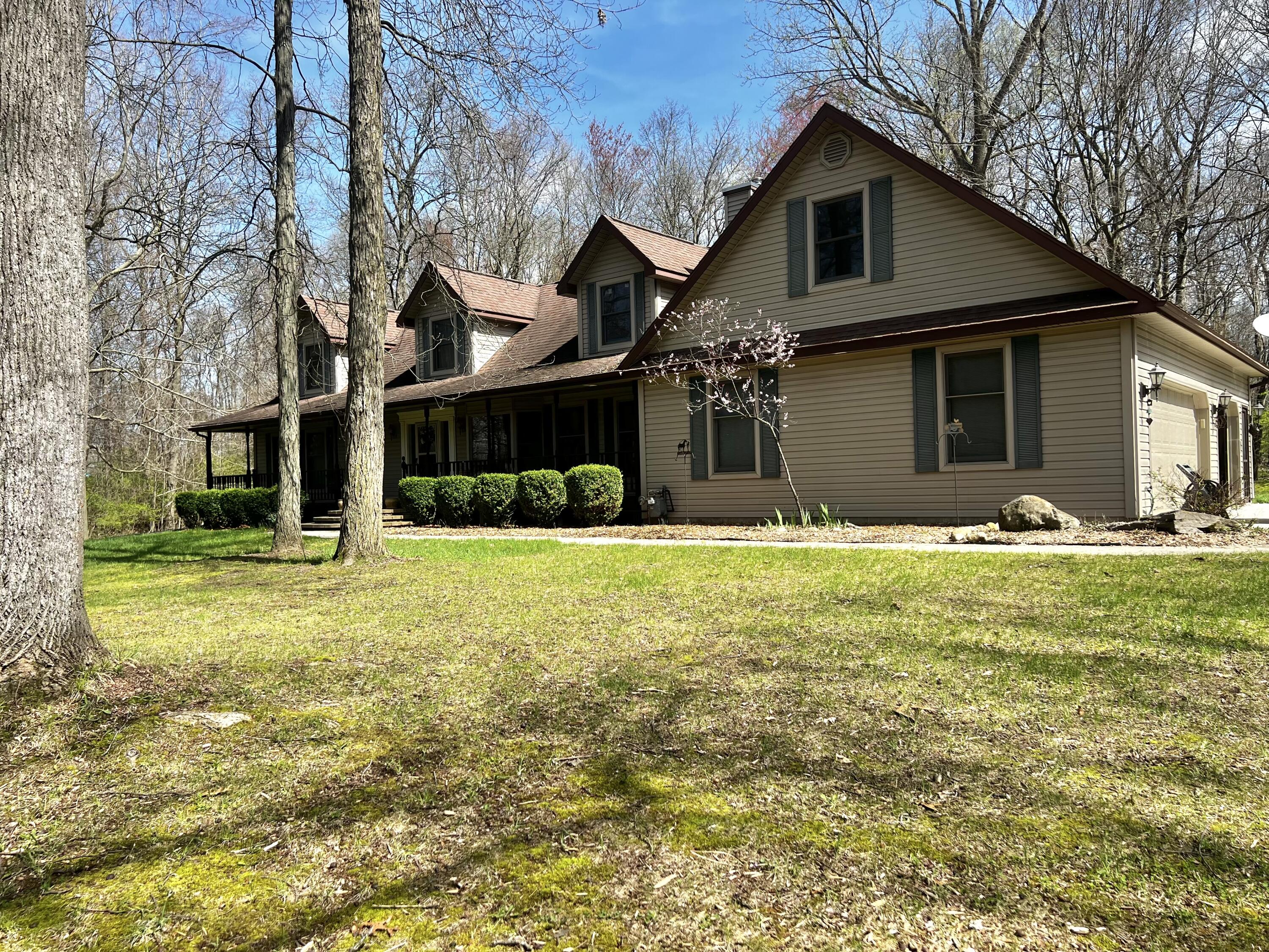 1401 Meadow Lane