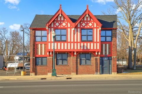 35732 W Michigan Avenue Wayne City MI 48184