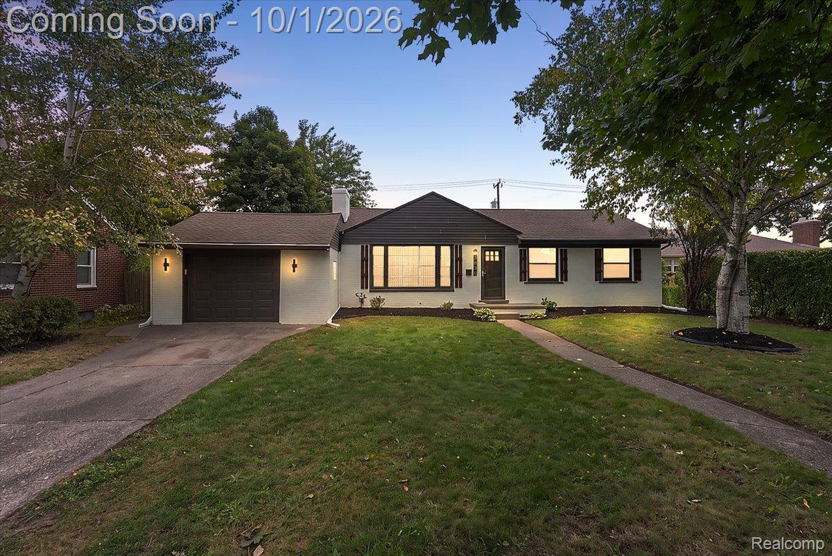 3830 Ravena Avenue