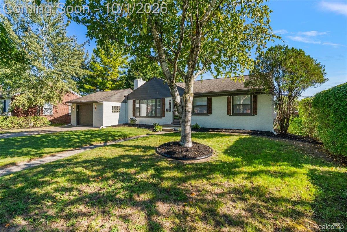 3830 Ravena Avenue