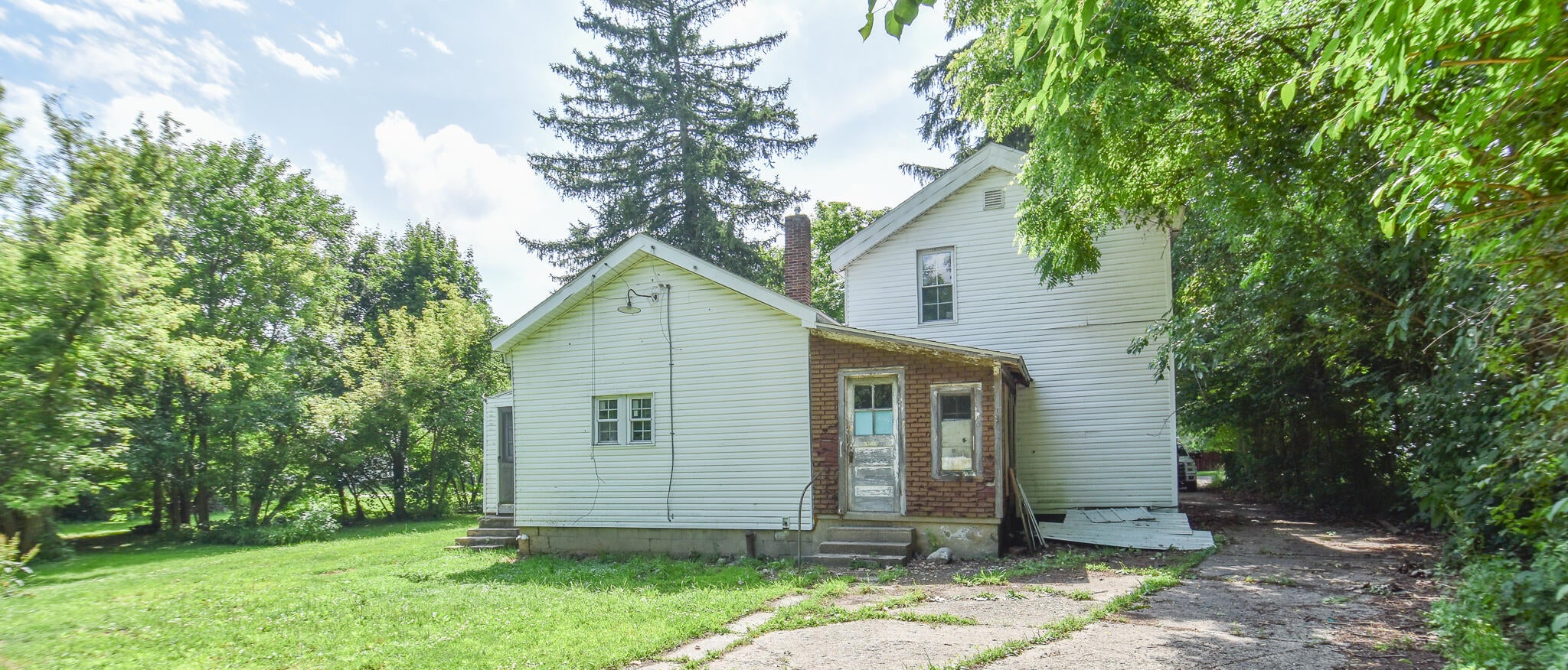 489 N Ray Quincy Road