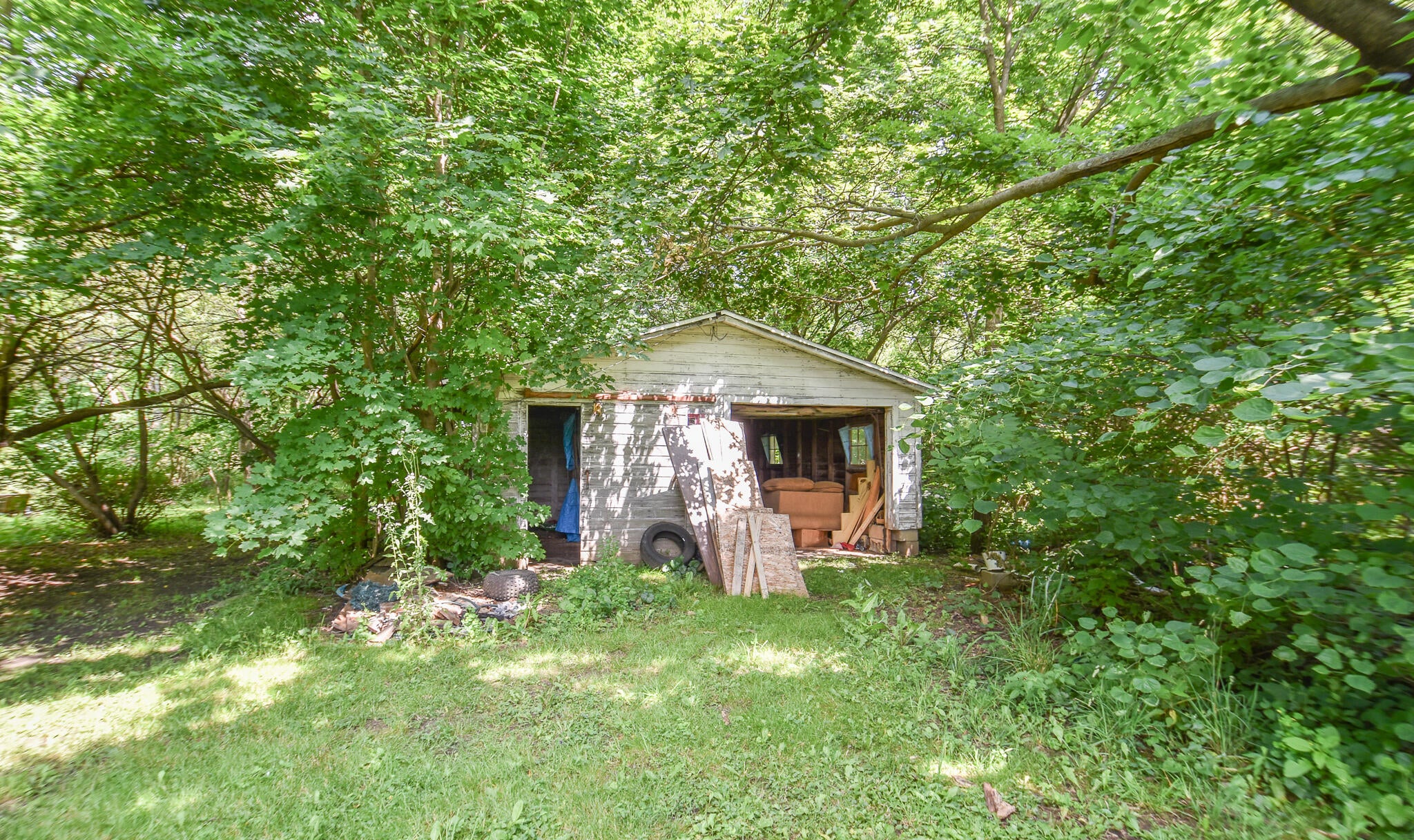 489 N Ray Quincy Road