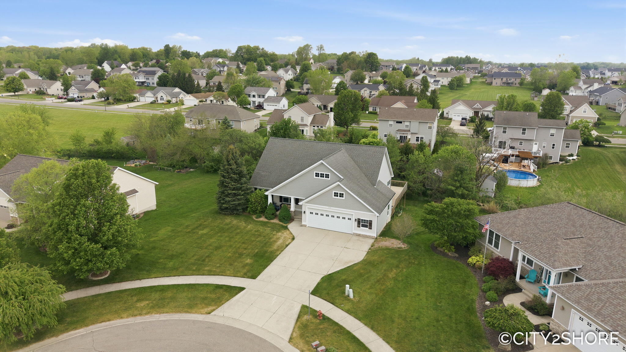 1731 Restoration Drive SW
