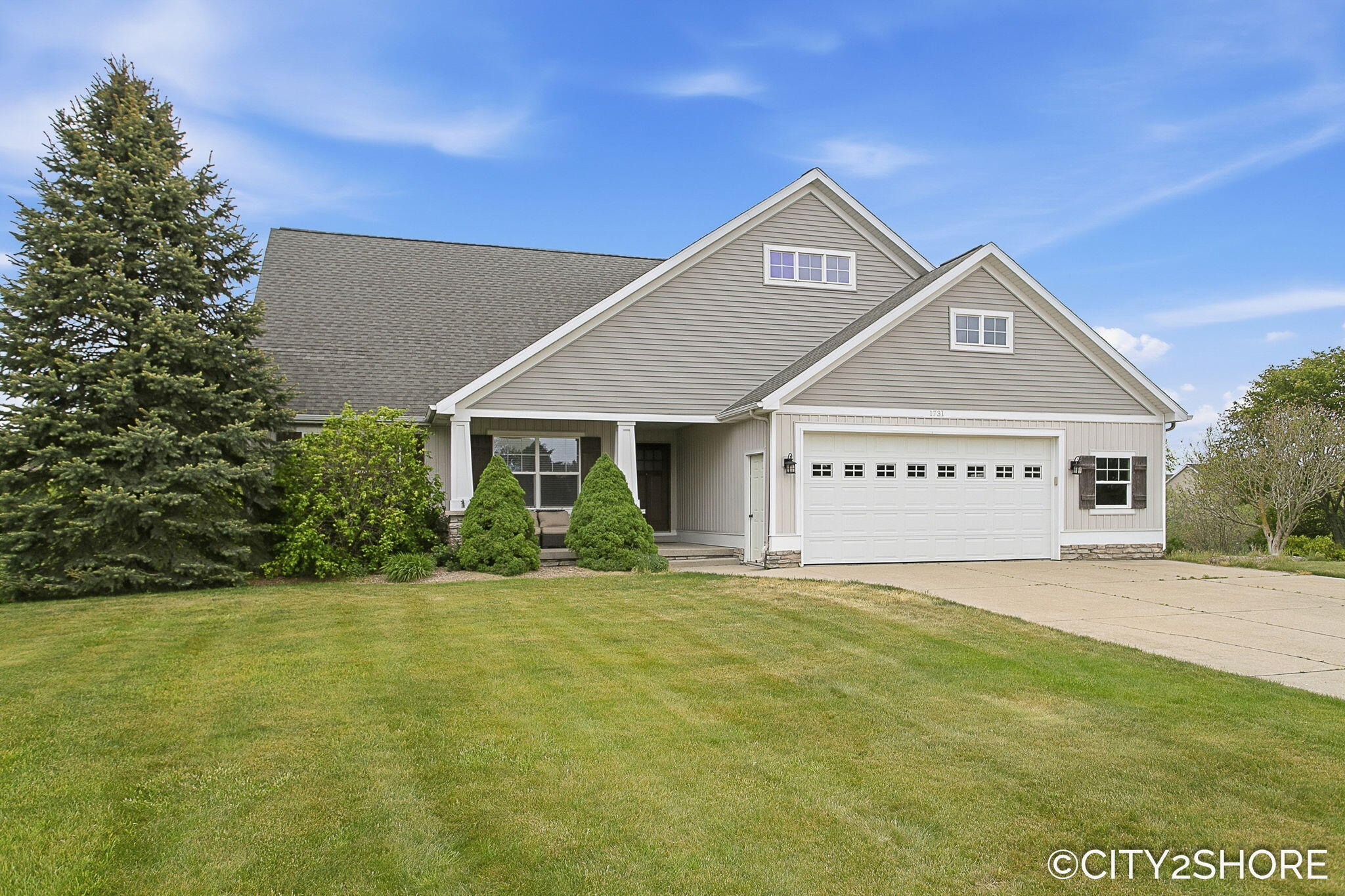 1731 Restoration Drive SW