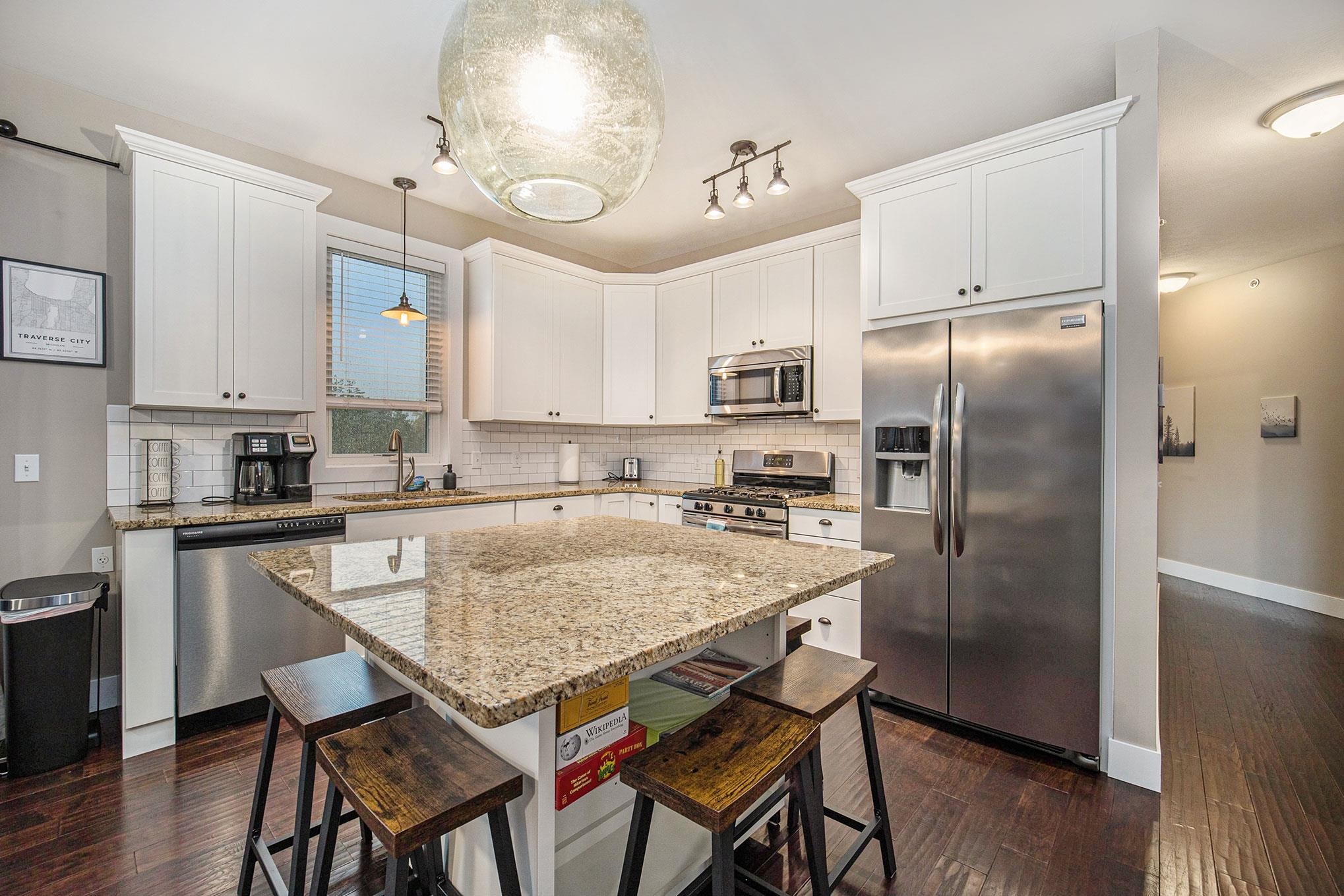 115 E Eighth Street