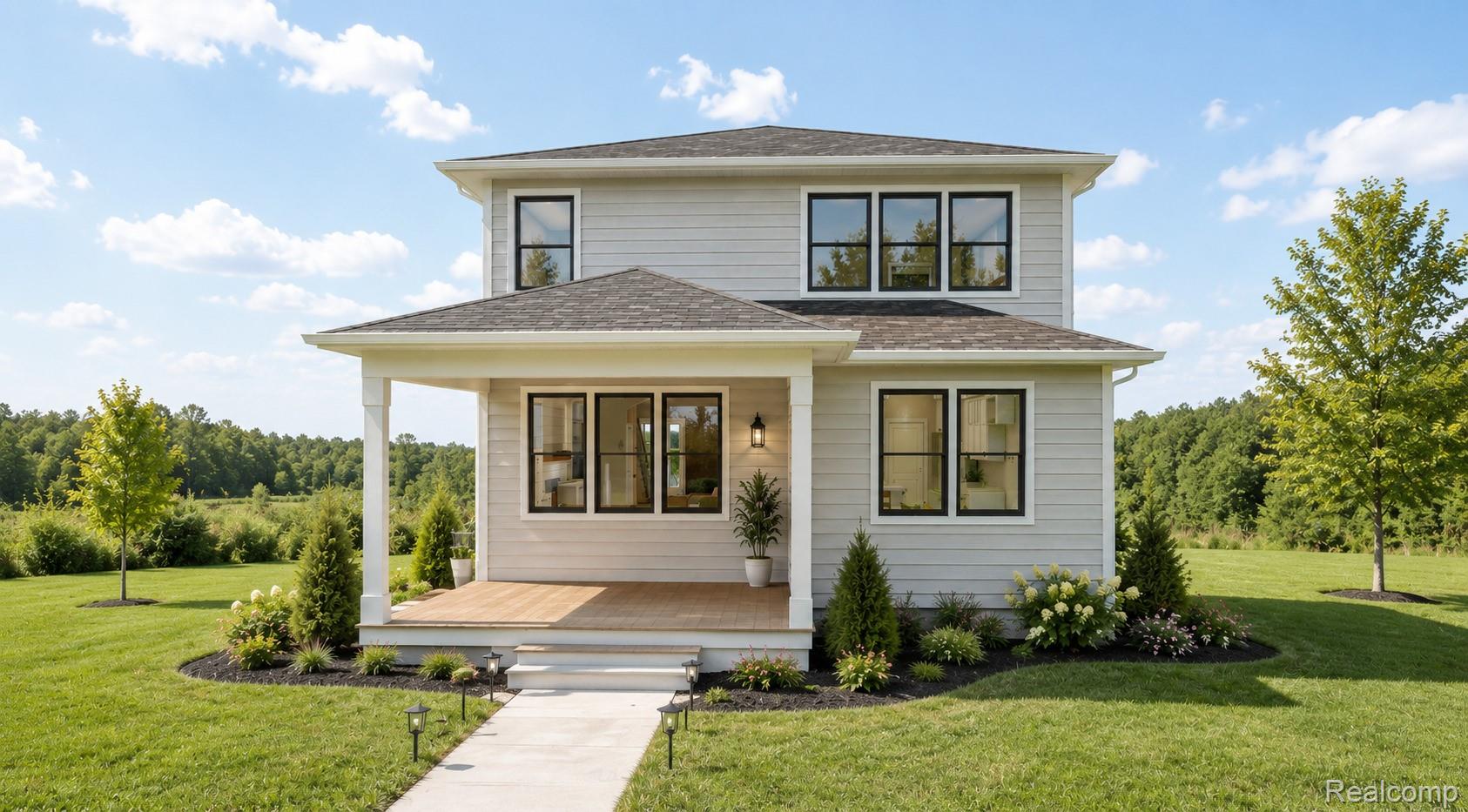 1337 Park Drive