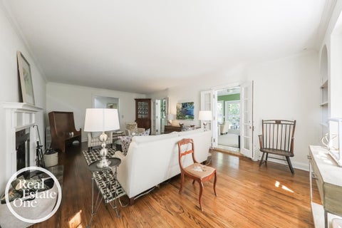 Tiny photo for 1110 Grayton Street, Grosse Pointe Park City, MI 48230 (MLS # 58050220233)