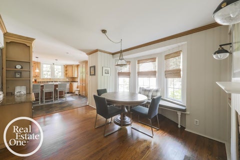 Tiny photo for 1110 Grayton Street, Grosse Pointe Park City, MI 48230 (MLS # 58050220233)