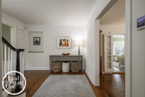 Tiny photo for 1110 Grayton Street, Grosse Pointe Park City, MI 48230 (MLS # 58050220233)