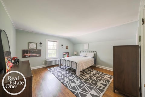 Tiny photo for 1110 Grayton Street, Grosse Pointe Park City, MI 48230 (MLS # 58050220233)