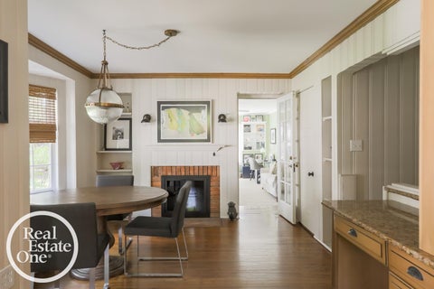 Tiny photo for 1110 Grayton Street, Grosse Pointe Park City, MI 48230 (MLS # 58050220233)