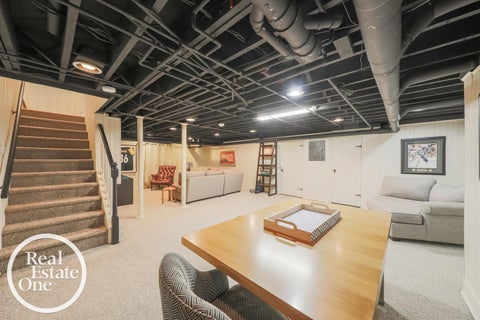 Tiny photo for 1110 Grayton Street, Grosse Pointe Park City, MI 48230 (MLS # 58050220233)