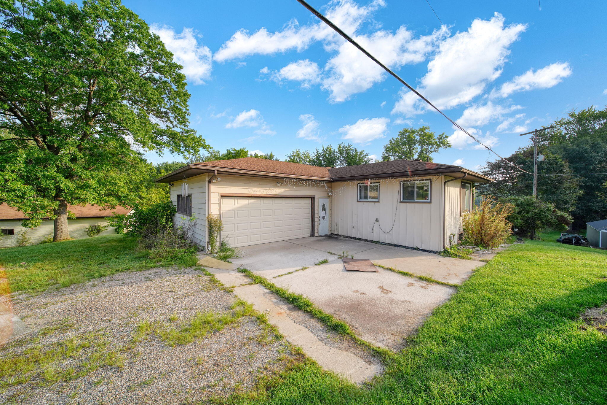 12005 Highland Drive