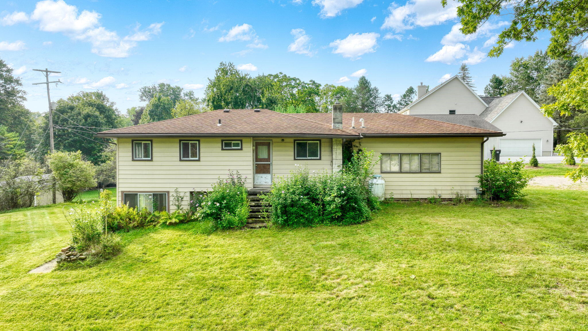 12005 Highland Drive