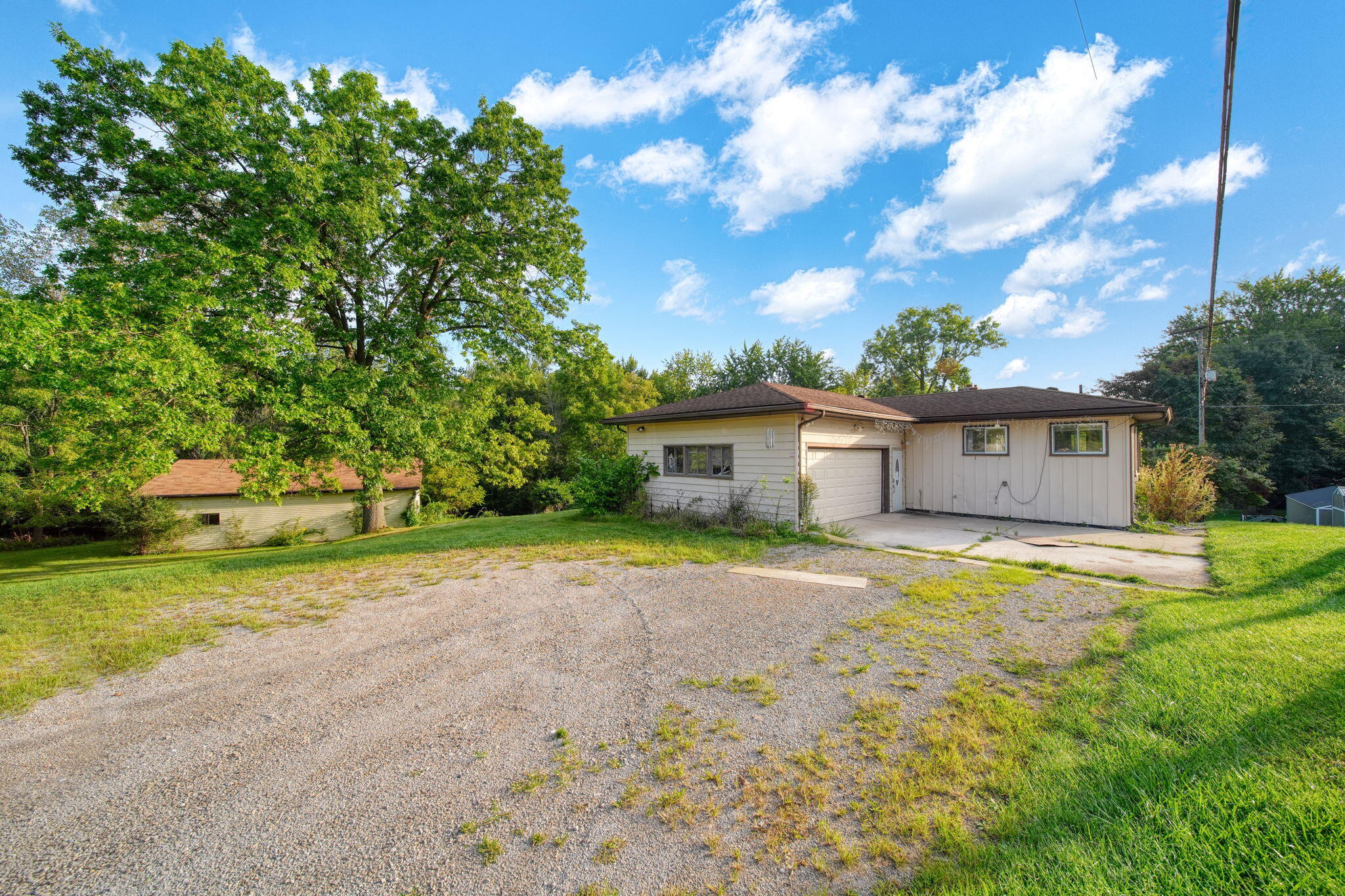12005 Highland Drive