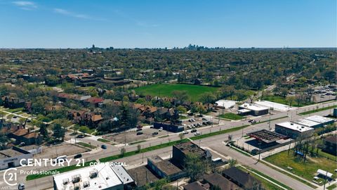 12218-12220 Livernois Avenue Detroit City Wayne MI 48204