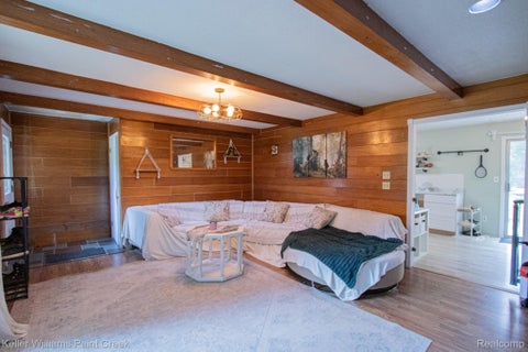 Tiny photo for 2334 S Term Street, Burton City, MI 48519 (MLS # 20261069236)