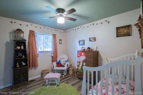 Tiny photo for 2334 S Term Street, Burton City, MI 48519 (MLS # 20261069236)