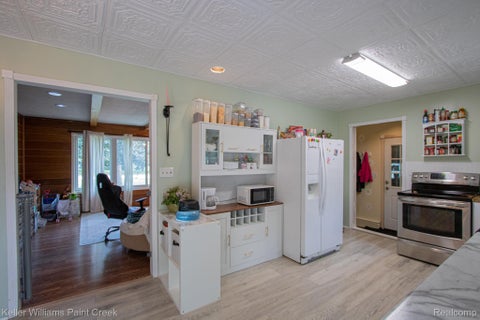 Tiny photo for 2334 S Term Street, Burton City, MI 48519 (MLS # 20261069236)