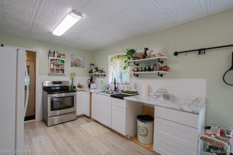 Tiny photo for 2334 S Term Street, Burton City, MI 48519 (MLS # 20261069236)