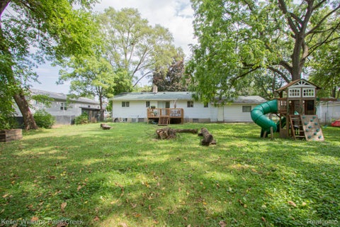 Tiny photo for 2334 S Term Street, Burton City, MI 48519 (MLS # 20261069236)