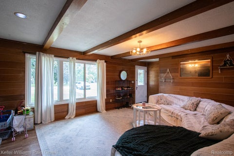 Tiny photo for 2334 S Term Street, Burton City, MI 48519 (MLS # 20261069236)