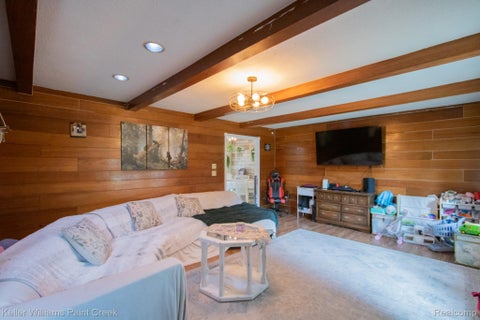 Tiny photo for 2334 S Term Street, Burton City, MI 48519 (MLS # 20261069236)