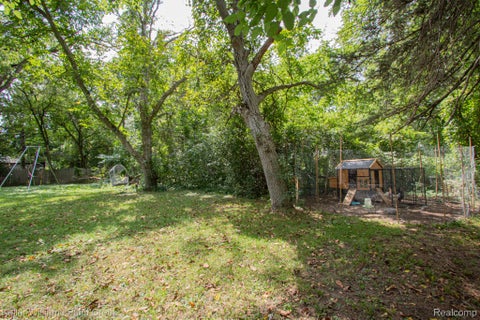 Tiny photo for 2334 S Term Street, Burton City, MI 48519 (MLS # 20261069236)