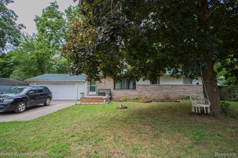 Tiny photo for 2334 S Term Street, Burton City, MI 48519 (MLS # 20261069236)