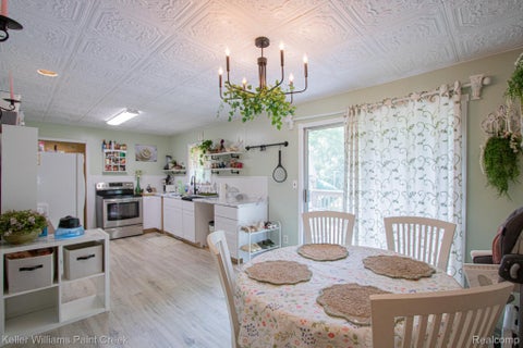 Tiny photo for 2334 S Term Street, Burton City, MI 48519 (MLS # 20261069236)