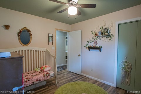Tiny photo for 2334 S Term Street, Burton City, MI 48519 (MLS # 20261069236)
