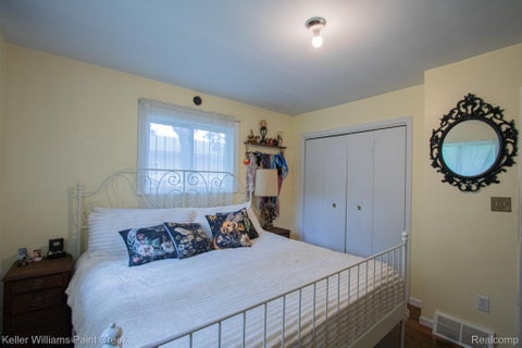 Tiny photo for 2334 S Term Street, Burton City, MI 48519 (MLS # 20261069236)